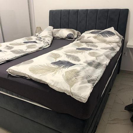 Ad Apartment Загреб Екстериор снимка