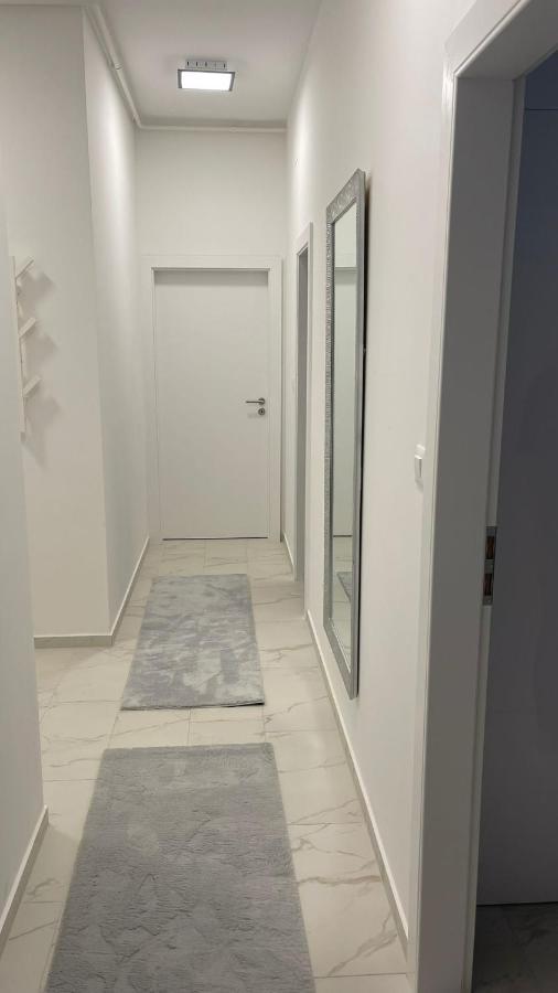 Ad Apartment Загреб Екстериор снимка