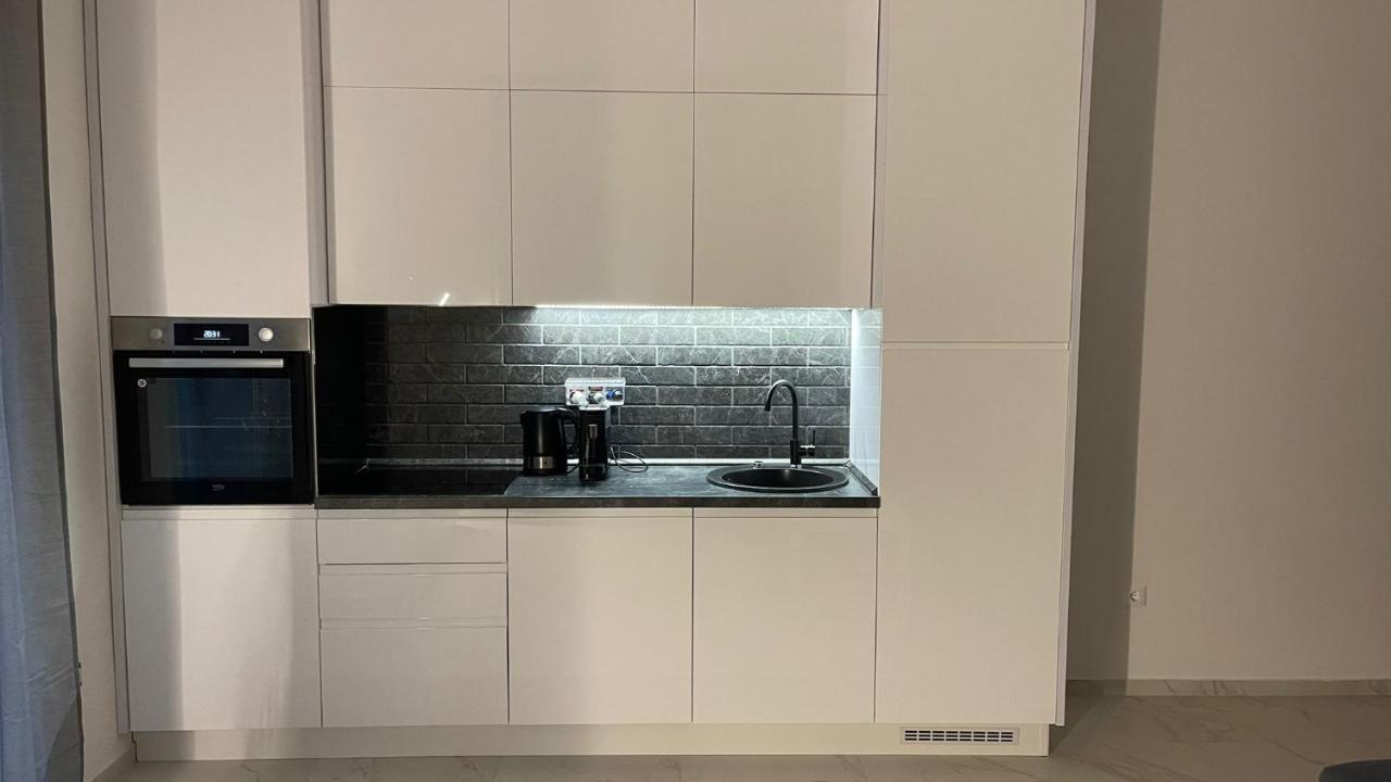 Ad Apartment Загреб Екстериор снимка