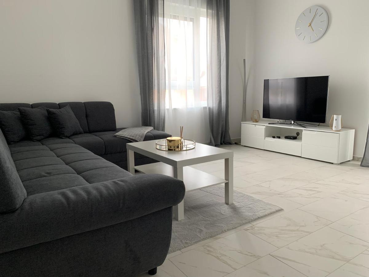 Ad Apartment Загреб Екстериор снимка