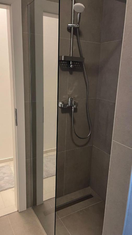 Ad Apartment Загреб Екстериор снимка