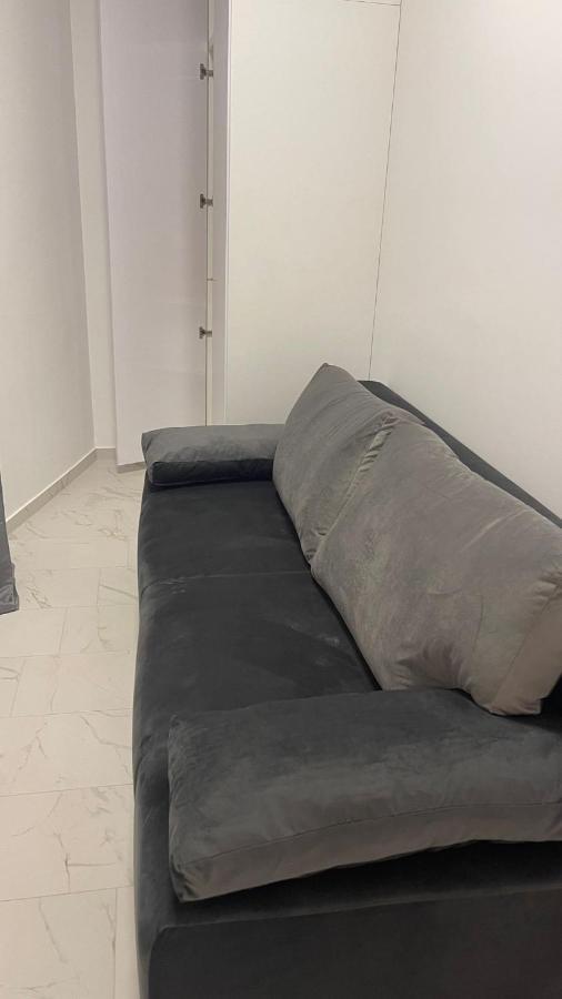 Ad Apartment Загреб Екстериор снимка