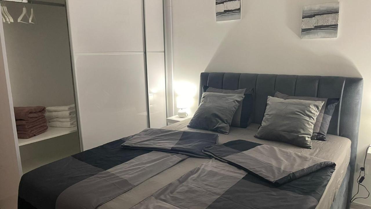 Ad Apartment Загреб Екстериор снимка