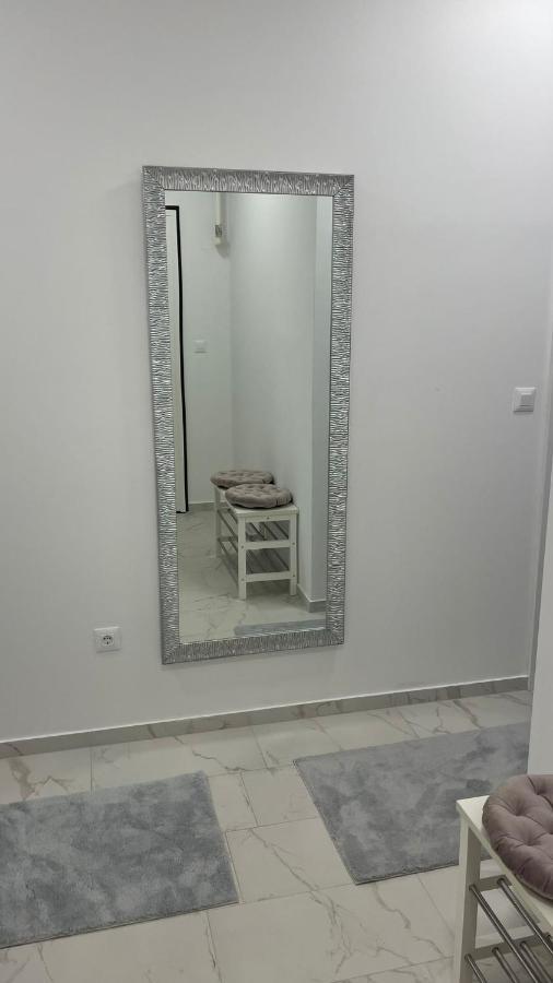 Ad Apartment Загреб Екстериор снимка