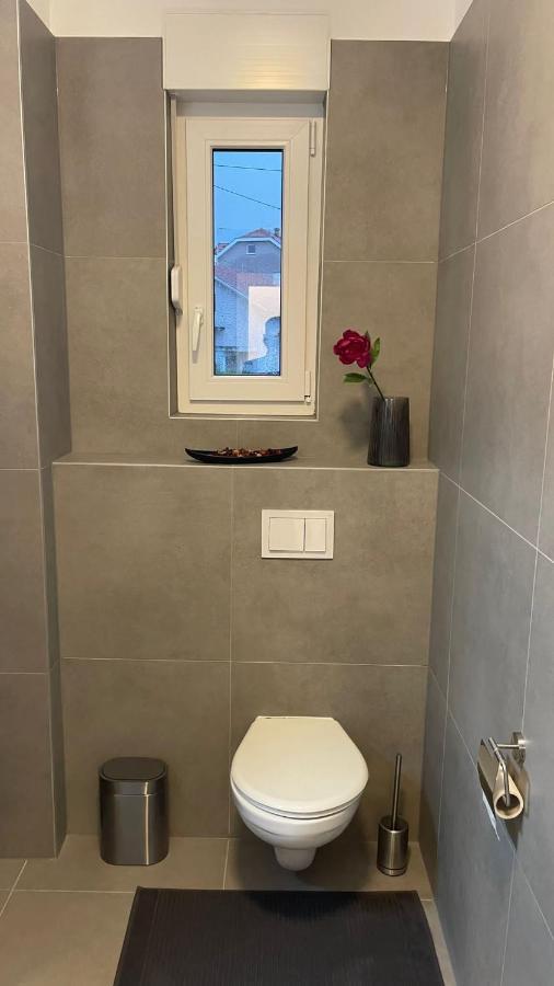 Ad Apartment Загреб Екстериор снимка