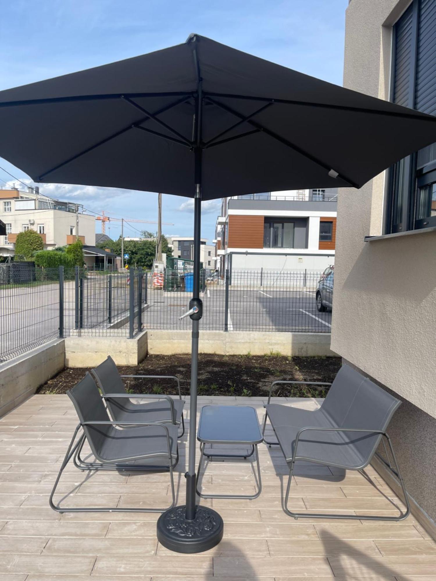 Ad Apartment Загреб Екстериор снимка