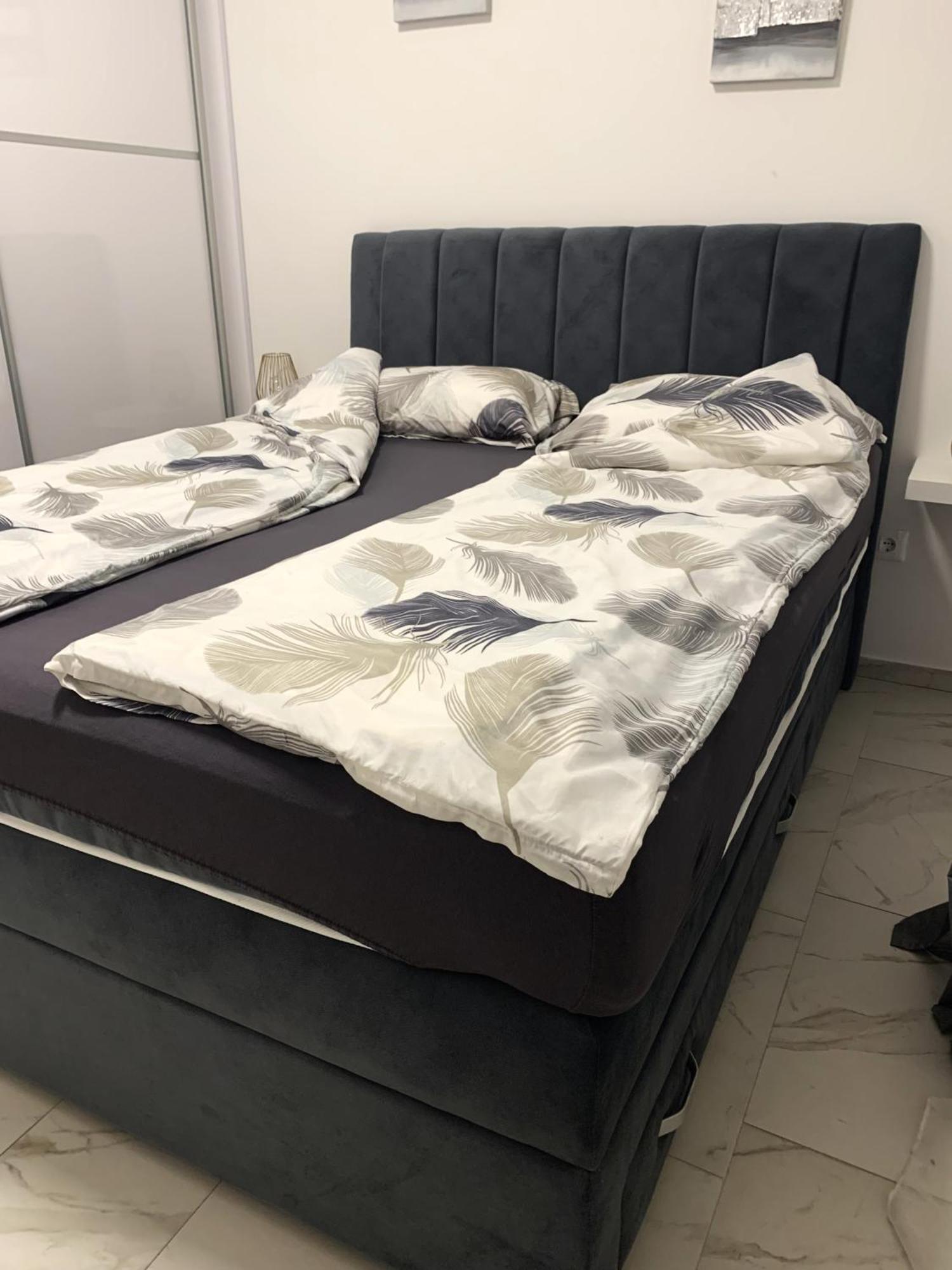 Ad Apartment Загреб Екстериор снимка